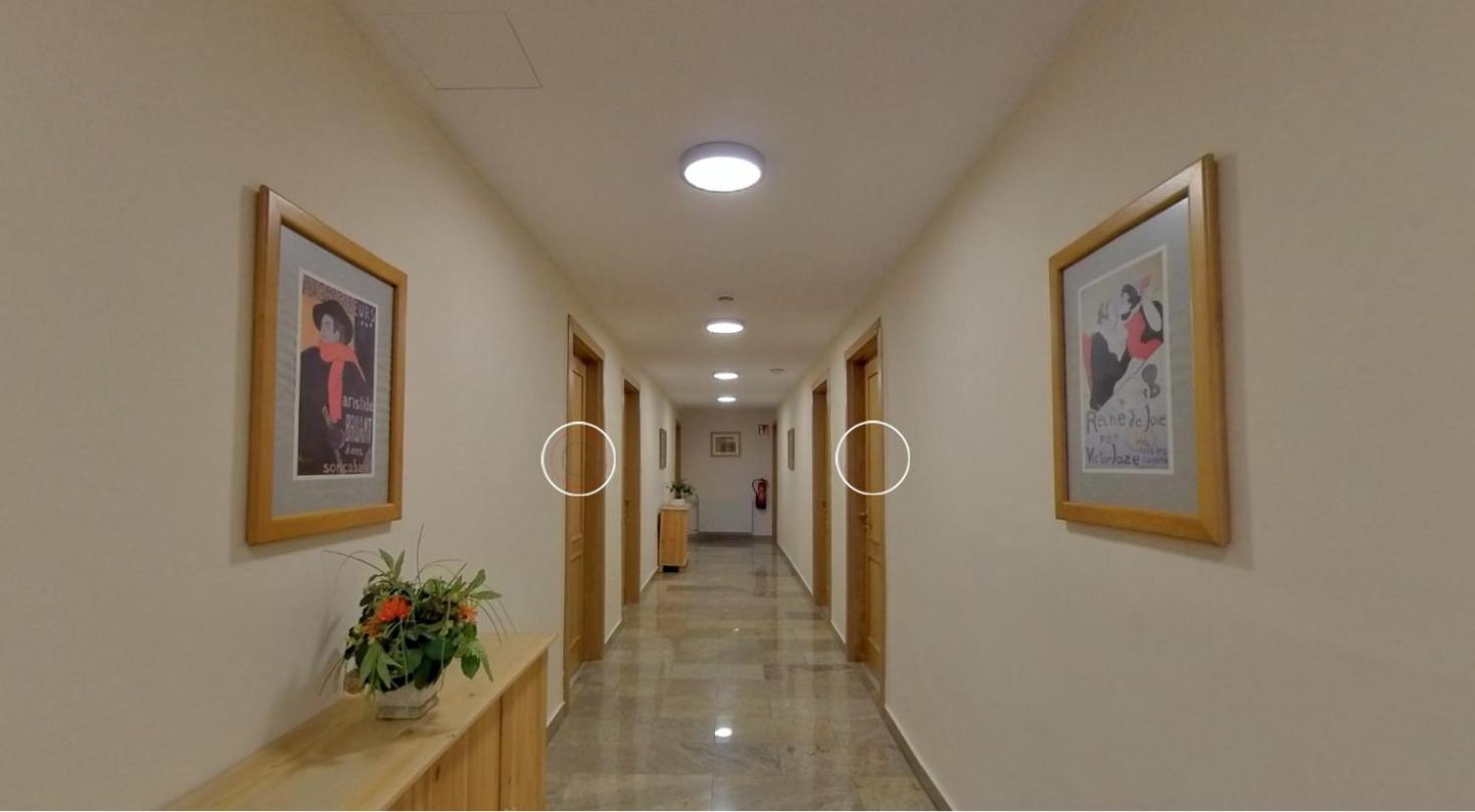 Hotel-Restaurant-Vinothek Felix Sommer Auersthal Dış mekan fotoğraf